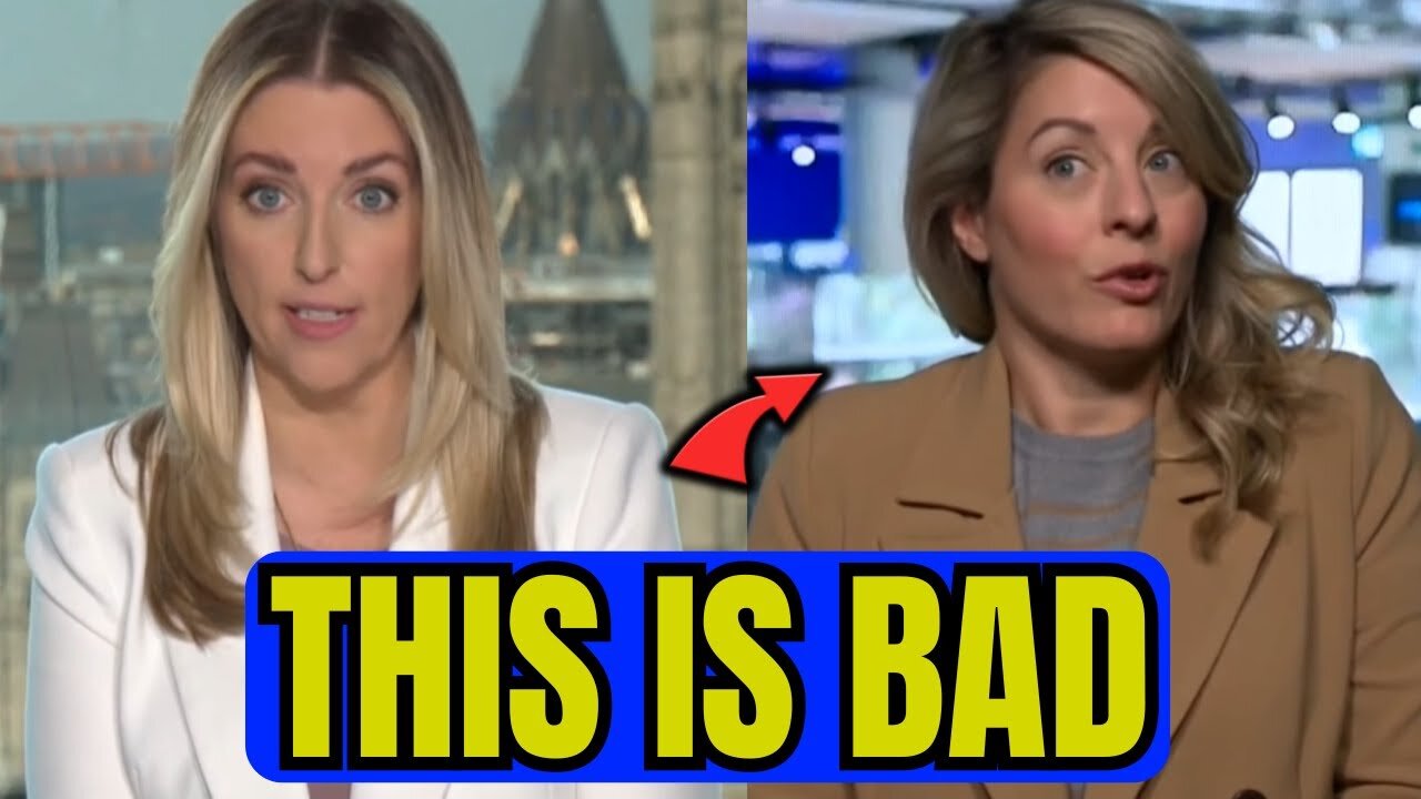 Industry Minister’s Response FALLS APART Under Pressure!