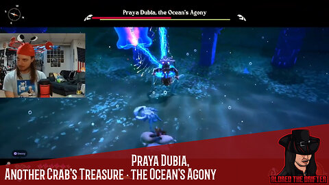 Another Crab's Treasure · Praya Dubia, the Oceans Agony