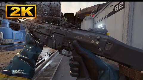 Call of Duty: Black Ops 7 - Hardcore Domination Gameplay (No Commentary)