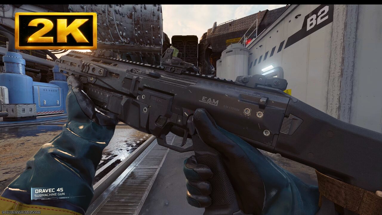 Call of Duty: Black Ops 7 - Hardcore Domination Gameplay (No Commentary)