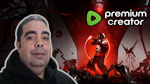LIVE Replay - Ready To Play VOID BREAKER