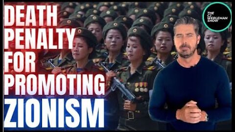 Countries Begin De-Radicalizing Zionists