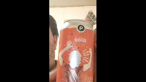 Publix Cola