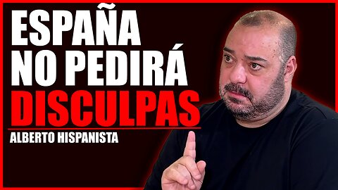#79 La mentira de México y España (Masoneria, Independencia, Política, Historia)