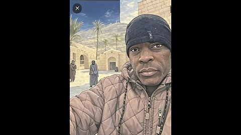 Don't be forced to be who you used to be