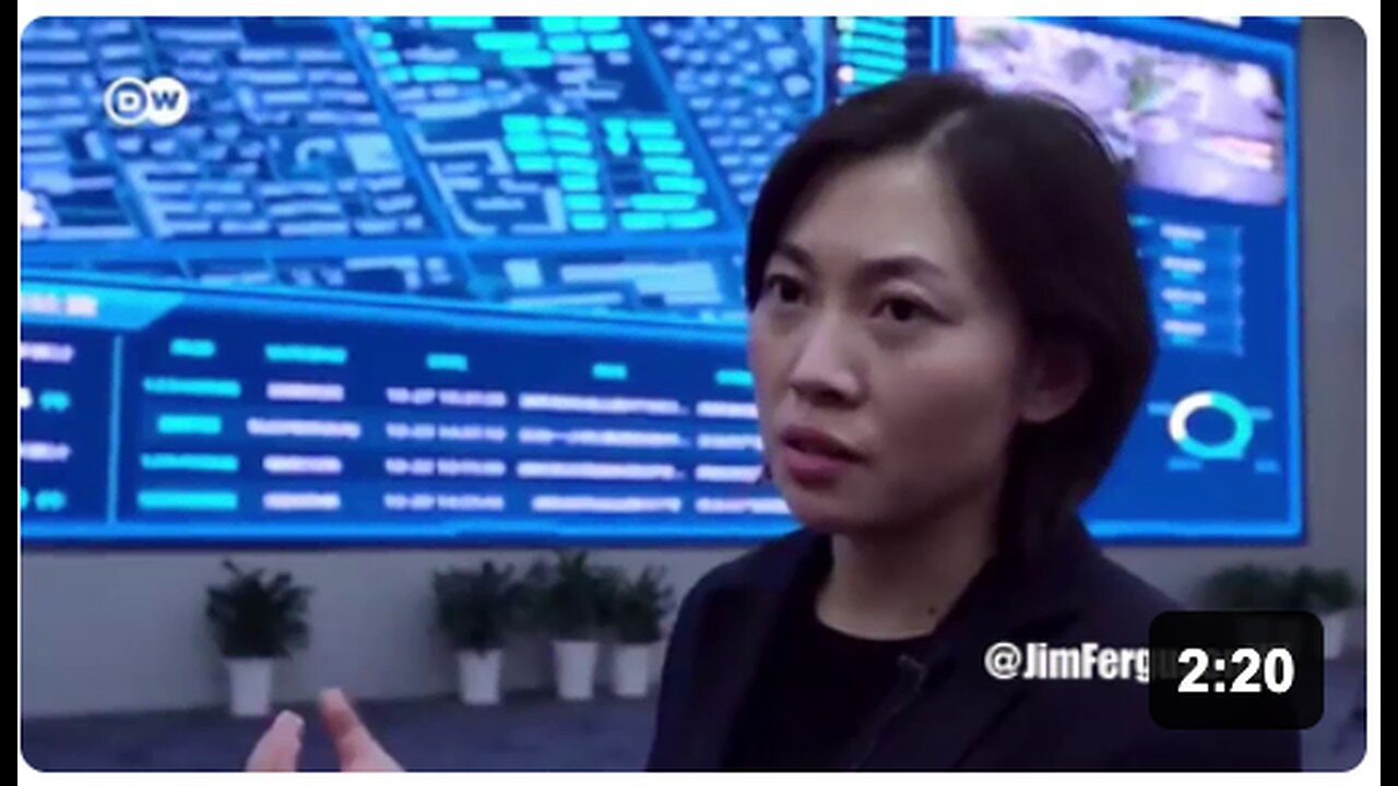 🚨 THE CHINA MODEL IS HERE — AND THIS IS WHAT IT LOOKS LIKE