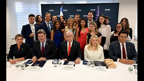 Is TikTok Israel's Newest Weapon in the West?