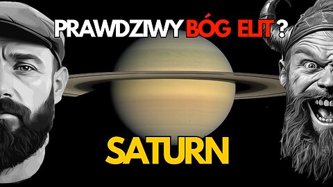 095 | JAKIEGO BOGA CZCZĄ WŁADCY ŚWIATA? | NN