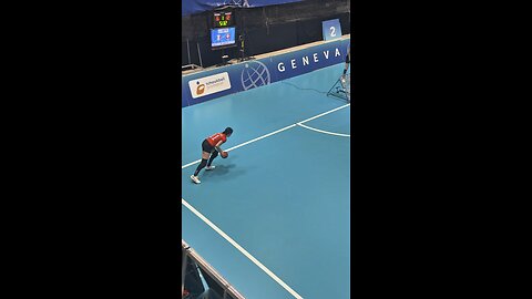 Do you know this SPORT ? 😱