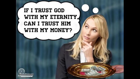 Tithing - For The Mature And Stable