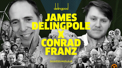 Conrad Franz