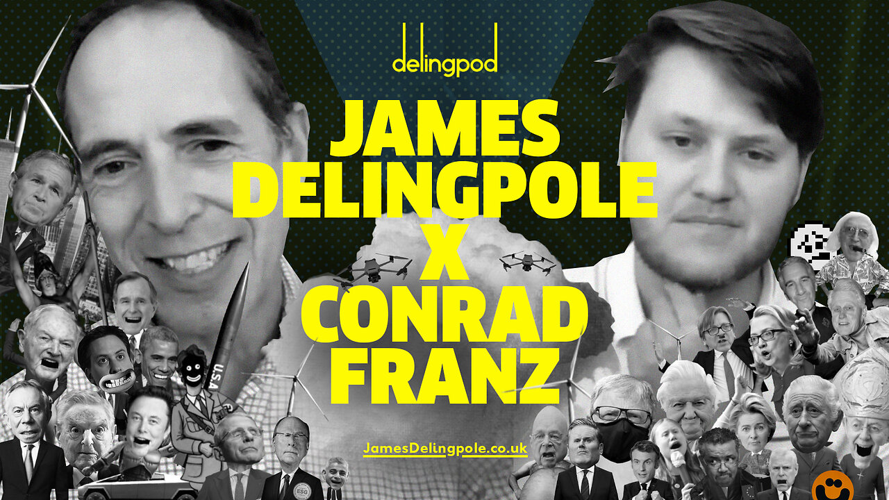 Conrad Franz