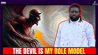 The D£vil 😈 (Bonsam) is my Role Model - Bishop Ajagurajah