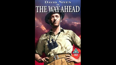 The Way Ahead 1944