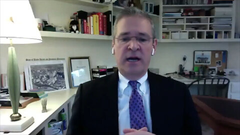 We Found Videos On The Judge Who Blocked Trump's Funding Freeze, And Hoo Boy