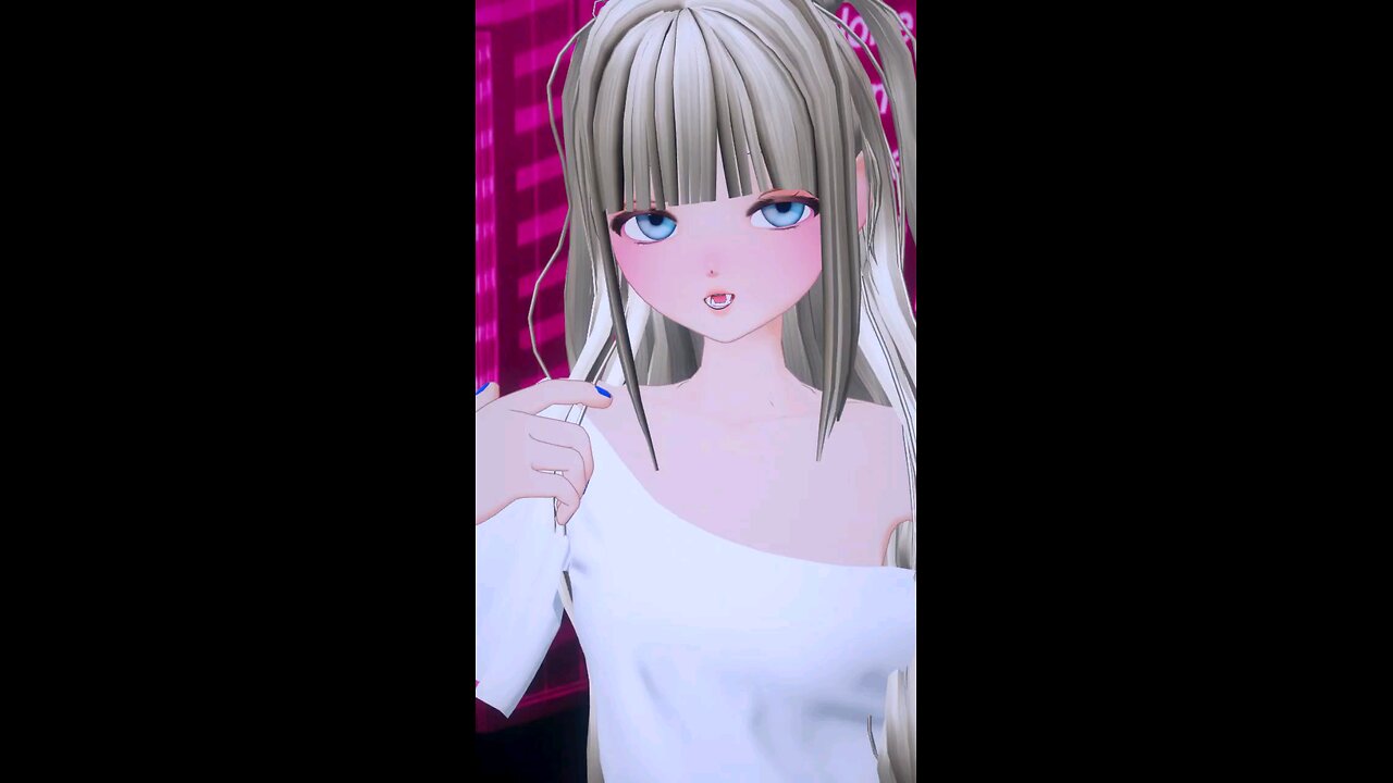 Sugar on my tongue