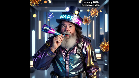 JANUARY EXCLUSIVE VIDEO 2026