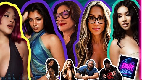 DNR 2025 Finale - Why Modern Dating is Cooked - Howls Over Baaz Final Episode