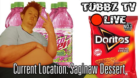 Tubbz Live - Fat Cunt On Fortnite Trying To Play With Kids | 11/13/25