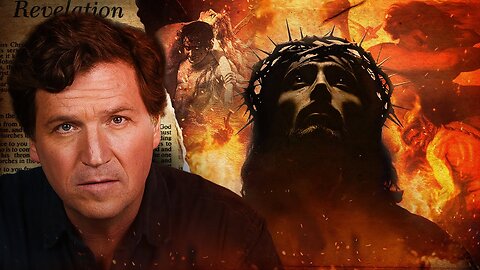 Tucker Reveals What You Should Know About the Devil and How to Defeat Him