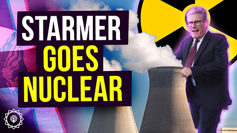 Britain Finally Goes Nuclear