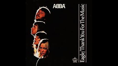 Abba - Eagle