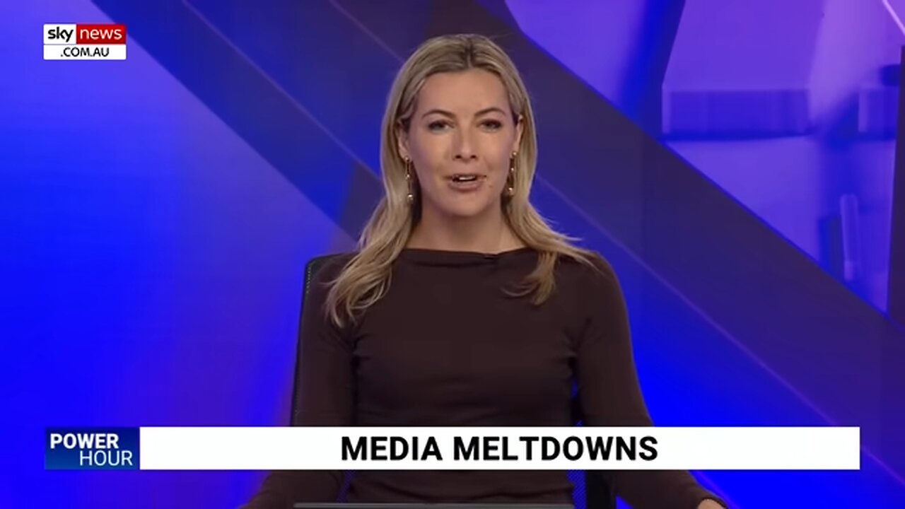 Media Meltdowns: Rachel Maddow has another Trump meltdown despite Middle East ‘miracle’