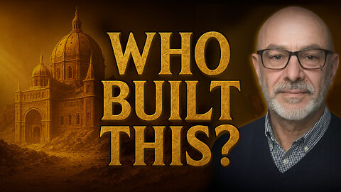 🗺️Tartaria Explained (Mud Floods, Cloning & Hidden History) - Guy Anderson : 405🌟