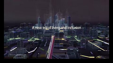 An Orwellian & authoritarian nightmare is coming to life right in front of our faces.