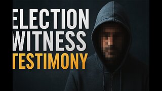 Tina Untamed | Smartmatic & Venezuela: Election Rigging Revealed!