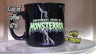 Cup of Coffee 4738---One of the Most Interesting Tucker Carlson Interviews to Date