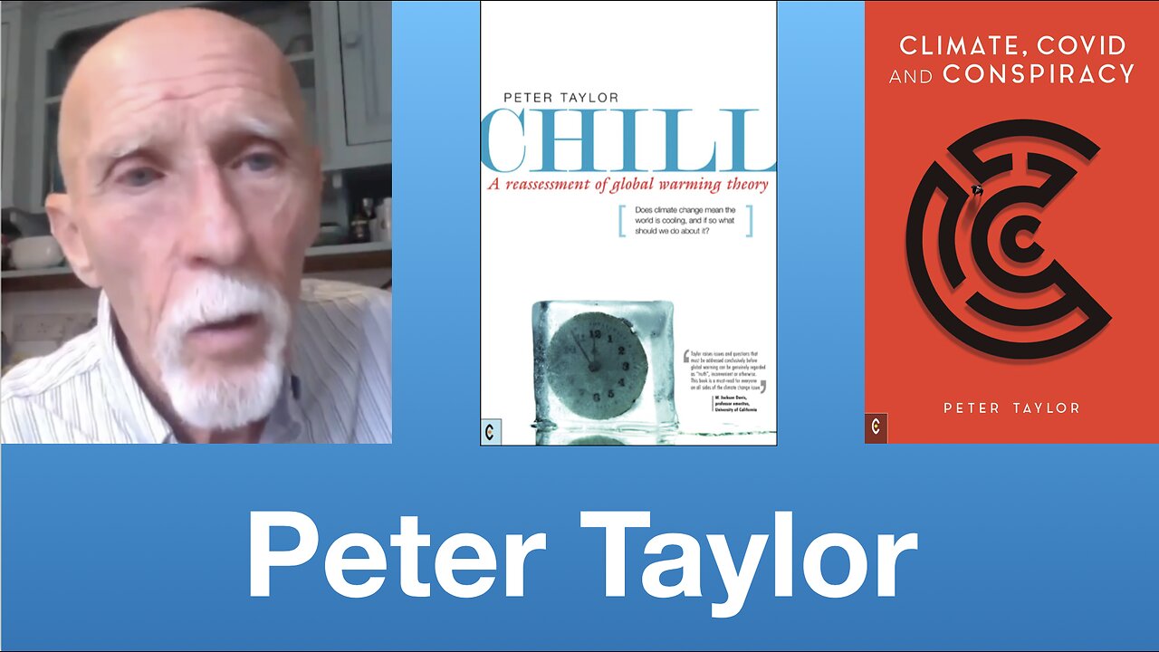 Peter Taylor | Tom Nelson Pod #350