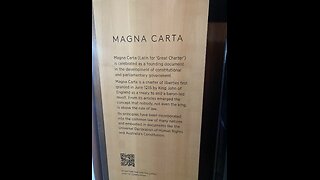 Voice of Freedom Nov 27 Last Day of skool..er Parliament