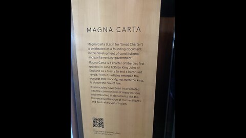 Voice of Freedom Nov 27 Last Day of skool..er Parliament