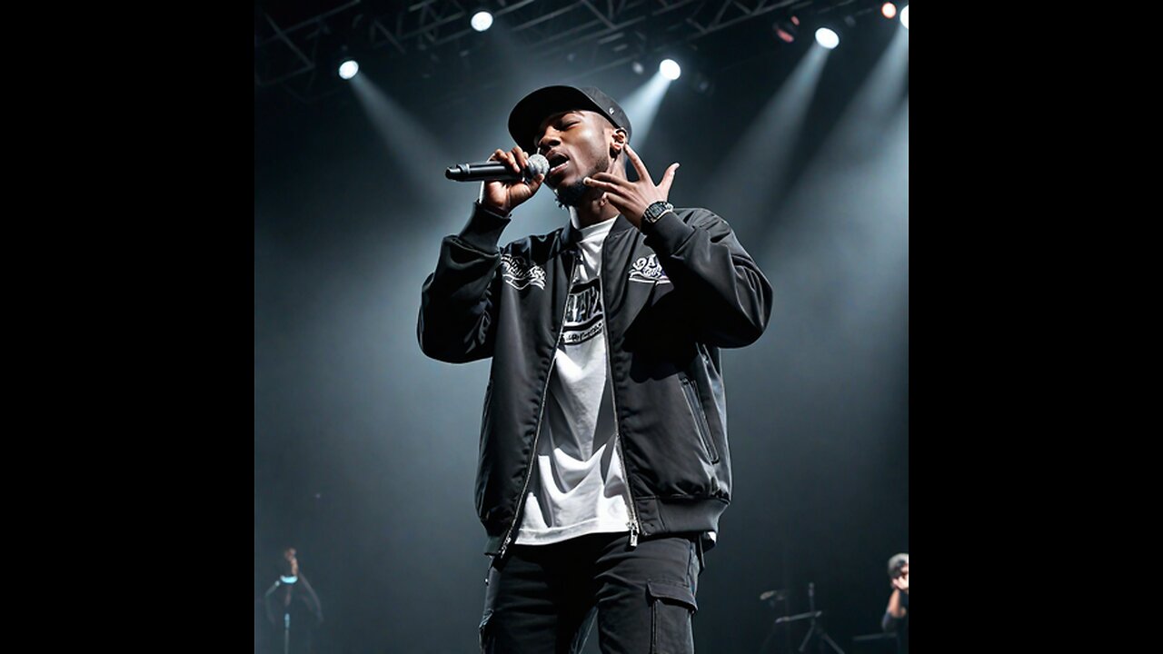Music - Today's Hip Hop WTF