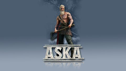 First look at the WORLD of ASKA