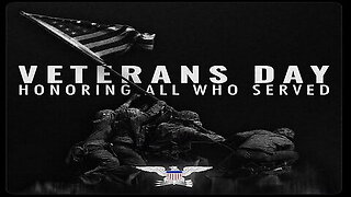 FREN NEWS17- VETERANS DAY 1- 11-11 - #WEEKEND #WARRIOR MARATHON