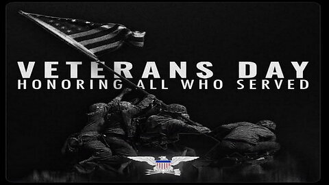 FREN NEWS17- VETERANS DAY 1- 11-11 - #WEEKEND #WARRIOR MARATHON