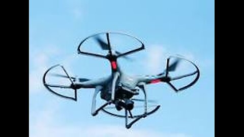 Drone Disaster: Caught Red-Handed During Tech Trouble at Rally!