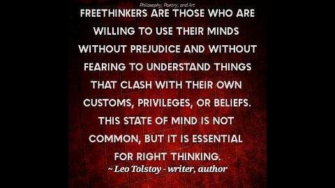 The speed of light thing is purely a common sense issue.