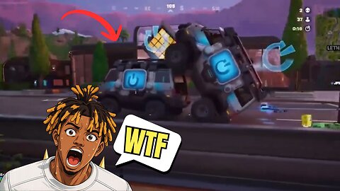 You Won't Believe This Bug 💀 Not Family Friendly