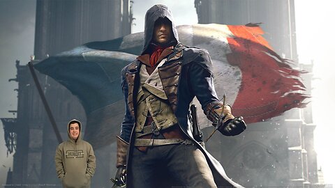 Assassins Creed Unity | Elise NOOOO!!!! | Ending to Arno and Elise's Story..So Sad