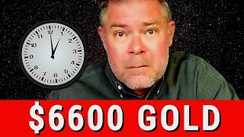 🚨SHOCKING🚨 Wall Street's Gold and SILVER Price WARNING!
