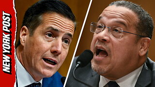 'That's disgusting': GOP senator blasts Minnesota AG in heated immigration exchange