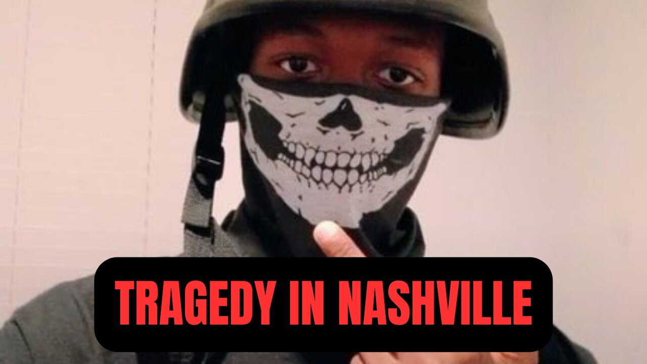 Tragedy In Nashville | Evening Rants ep 189