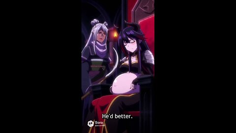AI Anime Pregnancy Movie