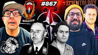 TFH #867: All Roads Lead Back To Operation Galido with Jose Galison and Austin Picard