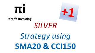 Silver Stream Dec 15 2025