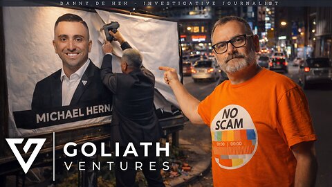 Goliath Ventures Unravelling: Executives Vanish as Michael Hernandez Is Scrubbed