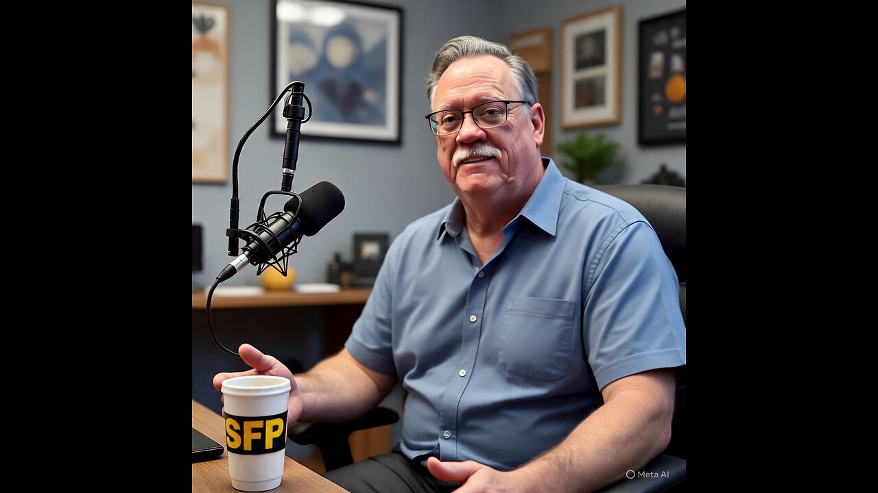 Southern Fried new show announcement